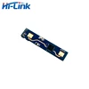 Hi-Link New Hot Sale Mini HLK-LD2410B High-sensitivity 24GHz Human Presence Status Sensing Radar Sensor Module 6