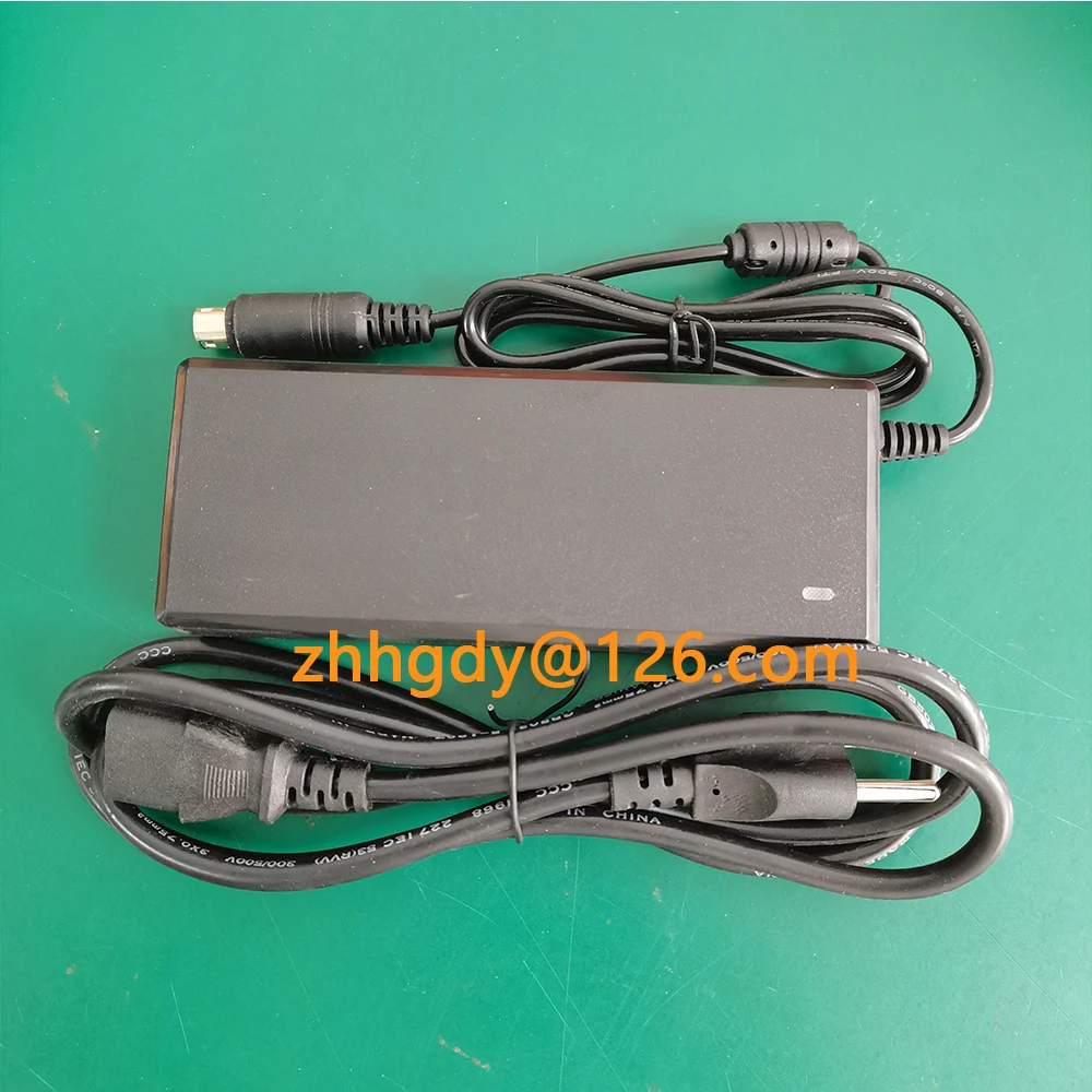 Free Shipping BTR-09 Battery Charger ADC-18 For FSM 70S 70S+ 80S 61S 62S Optical Fiber Fusion Splicer AC Power Adapter