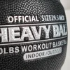 Aggravated Basketball 3lbs Size 7 Indoor Outdoor Special Training Heavy Ball for Improving Ball Handling Dribbling Passing Skill 6