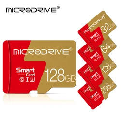 Enhanced Mini SD Card with USB Card Reader - High - Speed Flash Memory, 128GB Capacity - 128MB