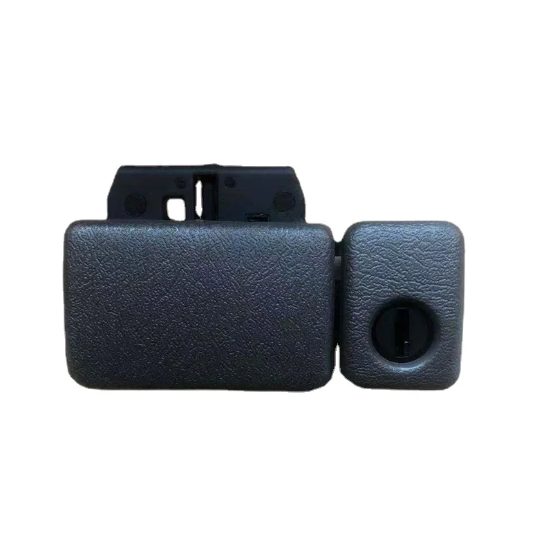

1Pcs For Suzuki Jimny Grand Vitara Glove Box Lock Latch Handle Buckle Car Interior Stuff Automobiles Parts Accessories