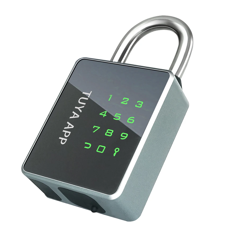 TUYA/TTLOCK    ڹ, Ű  ڹ, ˷̴ ձ, IP65 ,  