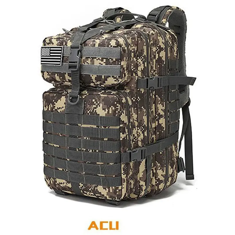 Hunting Backpack Banded Arc Welded Backpack NEW BANDED GEAR ARC