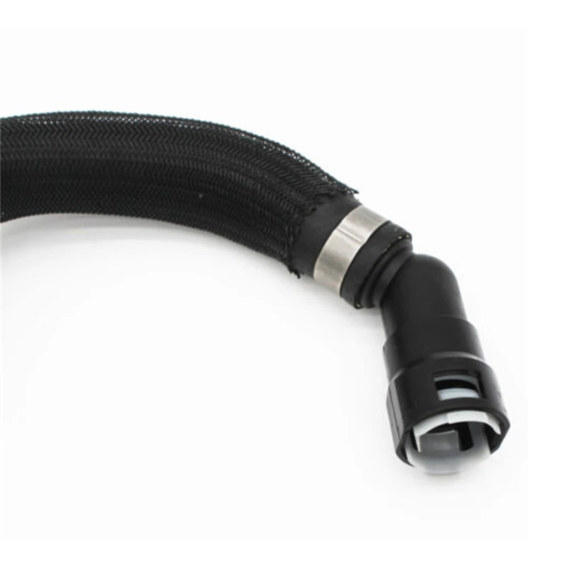 Heater Supply Jumper Hose 68199254AB For JEEP CHEROKEE 2.4L 2014 2015 silicone hose