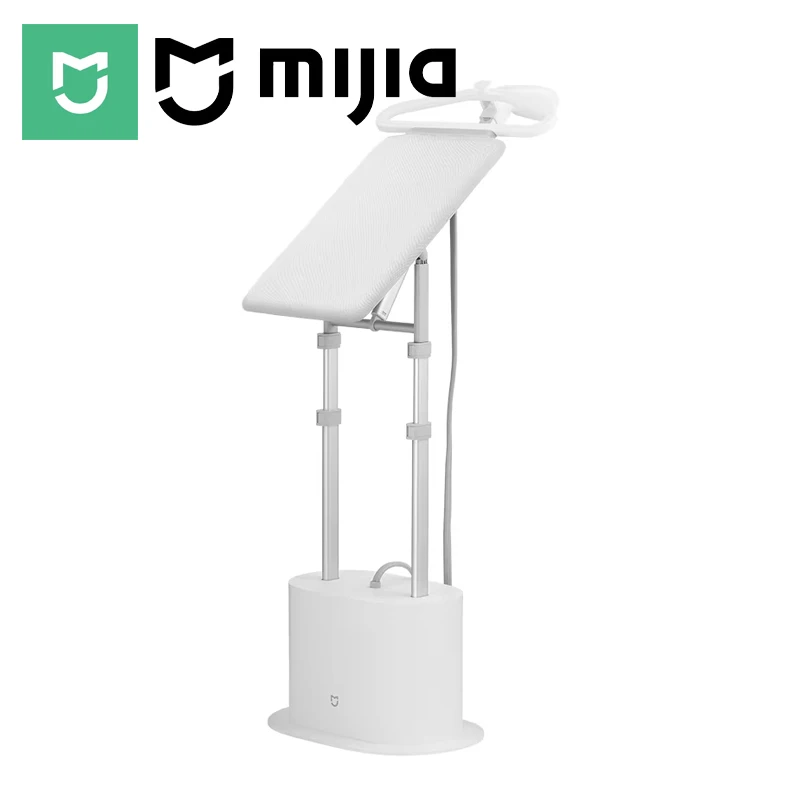 MIJIA Garment Steamer 2200W Household Fabric Steam Iron For Clothes Vertical Electric Steam Ironing Machine Clothes Irons