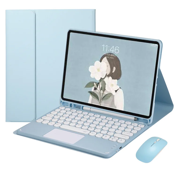 Tab, S9 FE Plus, Capa para Tablet