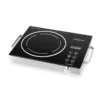 SOKANY3576 Adjustable Temperature Closed Ceramic Electric Furnace for Household Multifunctional Cooking 4