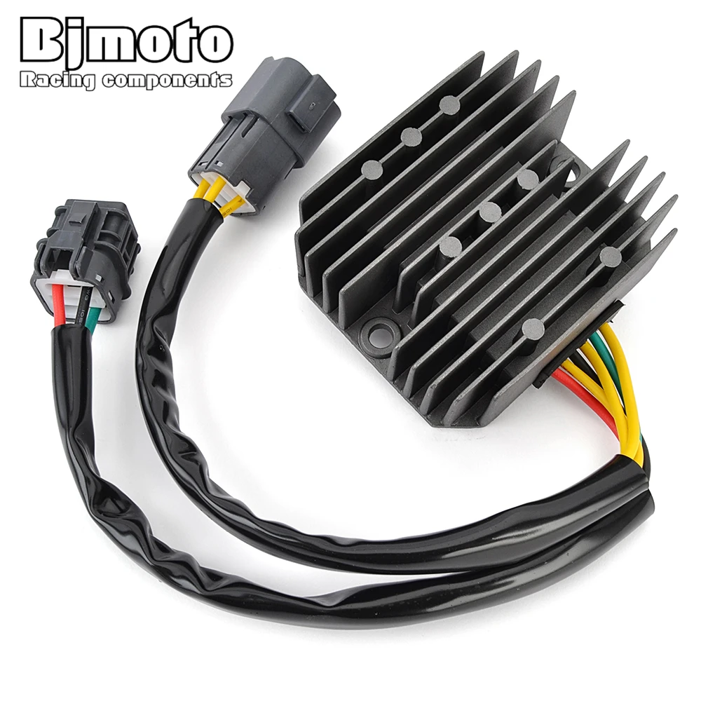 SYM ATV 쿼드 랜더 300S 300 300SL 600 디럭스 UA60A-6 엔트리 UA60A1-6 UA60A1-f K8 31600-RCA-010 용 레귤레이터 정류기
