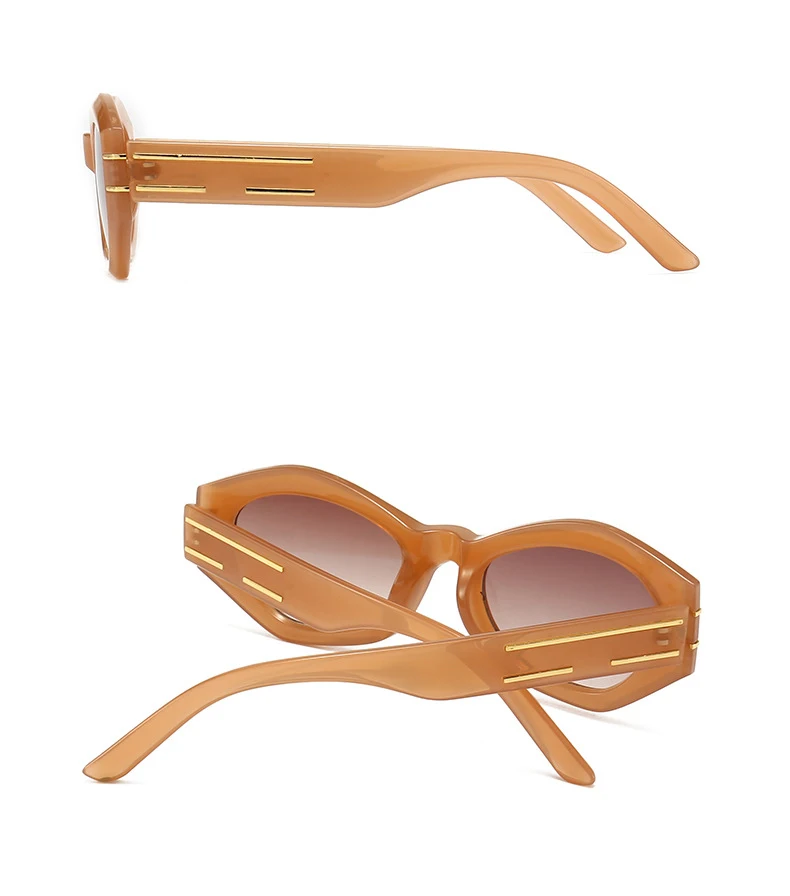 Occhiali da sole donna vintage farfalla cateye estate designer_voghion.com