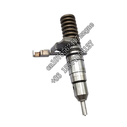 

Hot Selling Fuel Injector D8K Engine Common Rail Injector 0445124042 0445120345 04915316