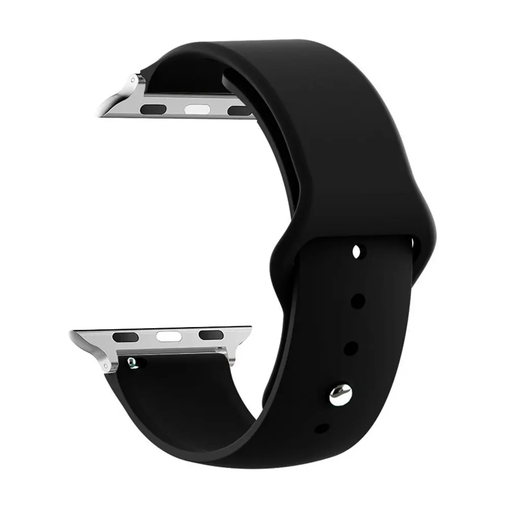Рисунок 4 - Ремешок силиконовый для Apple Watch