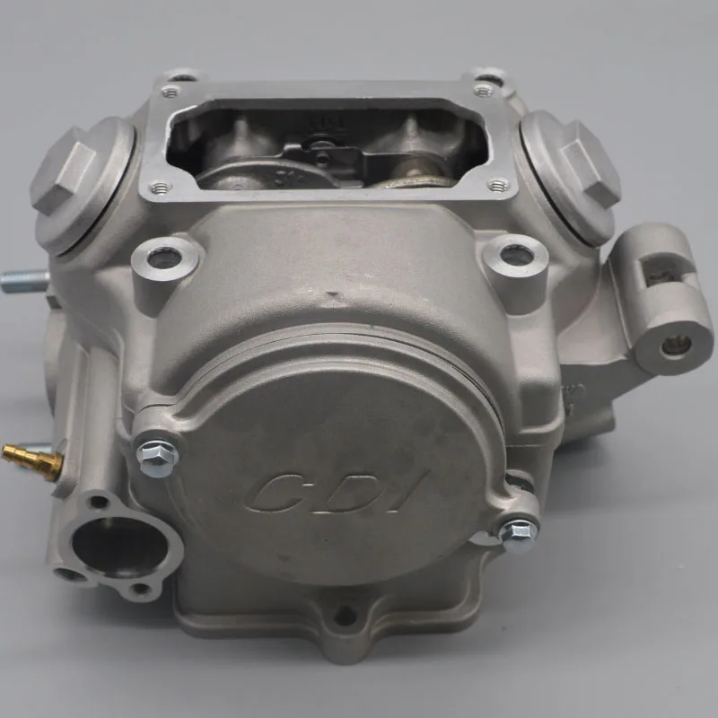 zs165fmm zs169mm engine cylinder head with camshaft swing