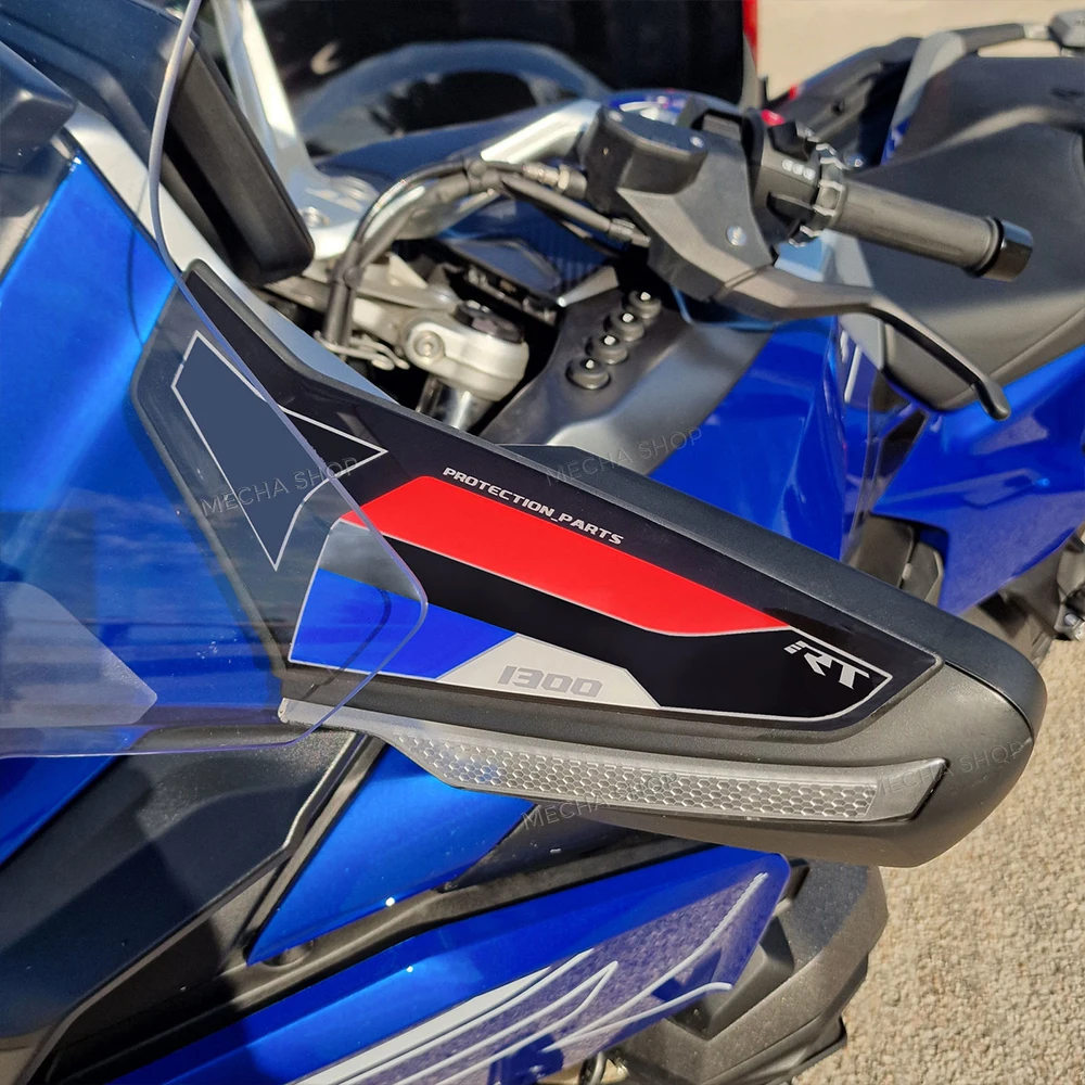 Ultimate Tank Pad Protection Kit - Premium Guard Solution