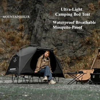 Ultralight Camping Bed Tent 1