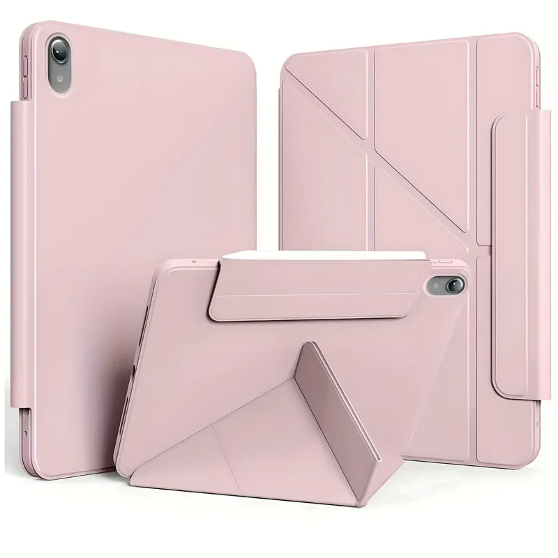 Universal Multi-Angle Stand Case