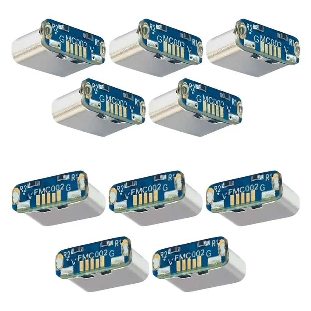 USB C to Micro USB Adapter for Fast Charging and Data Transfer