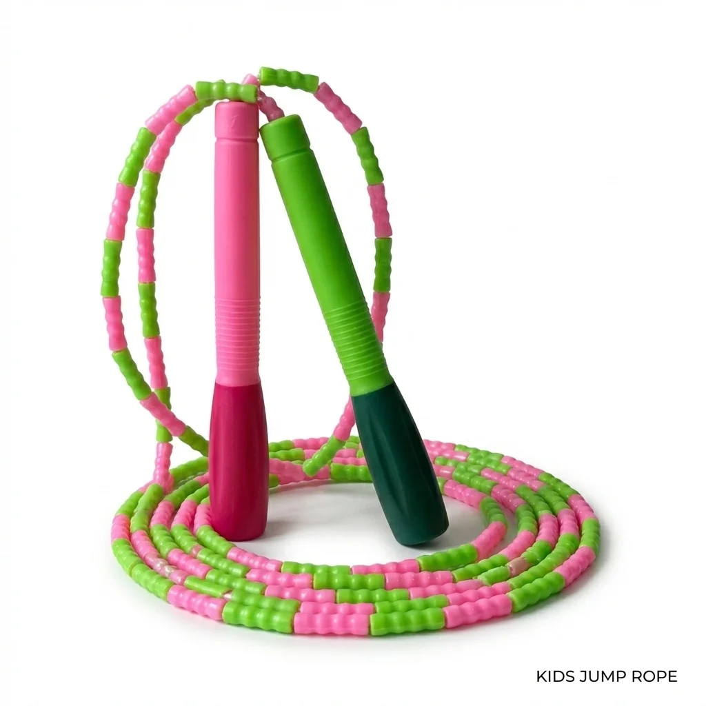 GREEN and PINK