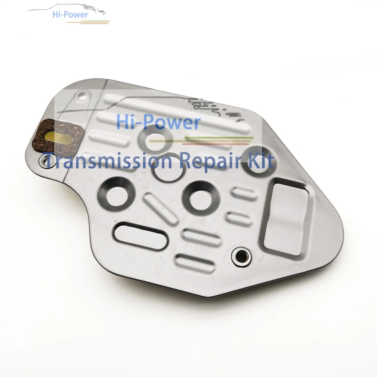 

4L30 E Automatic Transmission Clutch Oil Filter Fit For BMW OPEL 4L30 Car Accessories 4L30e