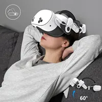 For meta quest 3 and quest 3s head strap Battery Adjustable VR Accessories Replacement Elite Strap 18W Charging Enhanced Playtim 1