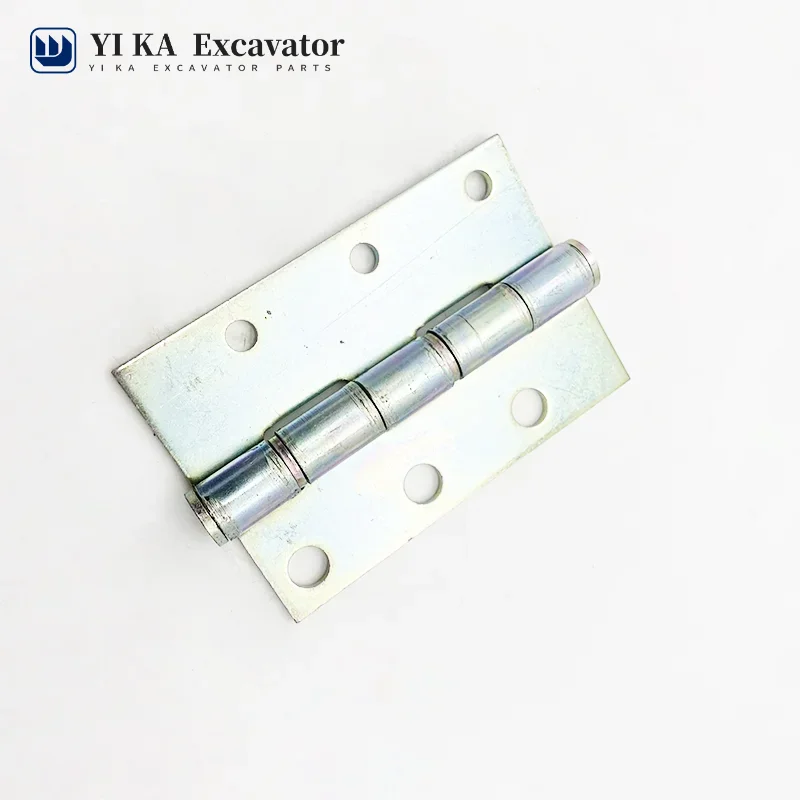 

For Excavator Door hinge For Komatsu PC60 PC120 PC200 PC300 PC360-6 -7 cab door hinge Door hinge