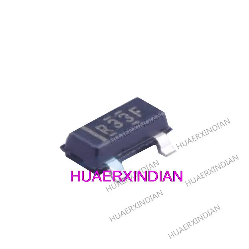 

10 шт./лот новый оригинальный REF3333AIDBZR SOT-23