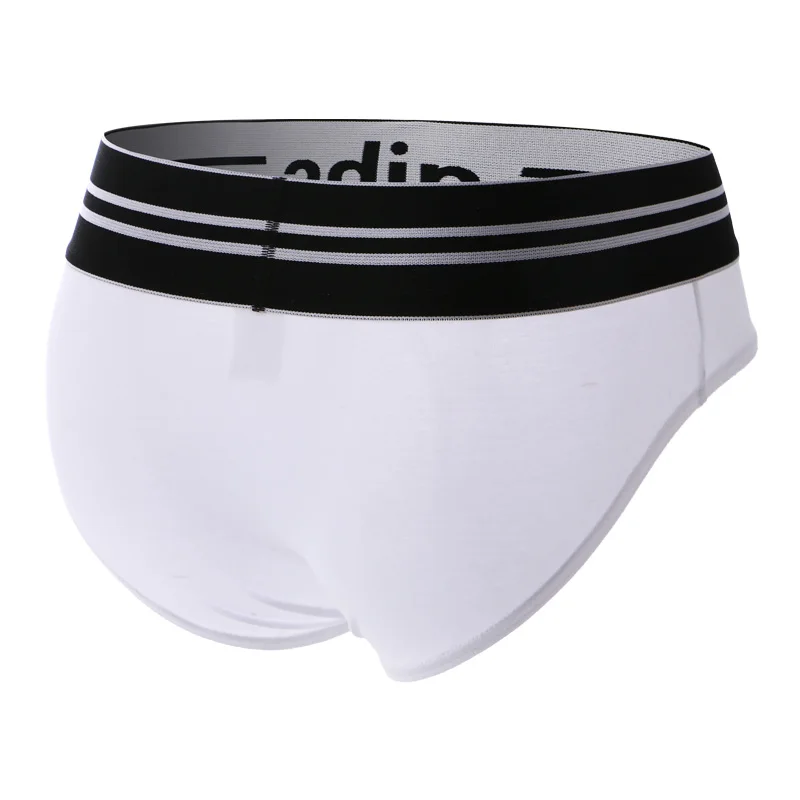 Men Underwear Open Crotch Pouch Penis Hole Cockring Briefs Panties Silicone Cock Ring men stretch g string panties men stretch thong underwear