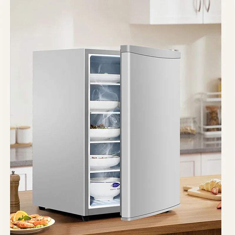 73L Food Warming Cabinet Household Food Artifact Electric Holding Cabinet Box in Winter TY12-3