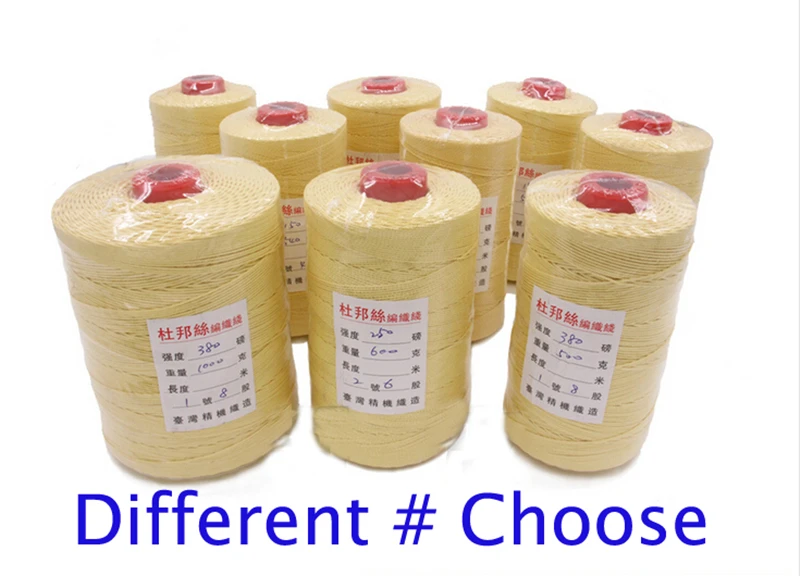 free shipping high quality kevlar line flying kite line weifang kite string reel kevlar windsock parafoil kites for sale factory 2