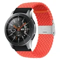 Orange Red