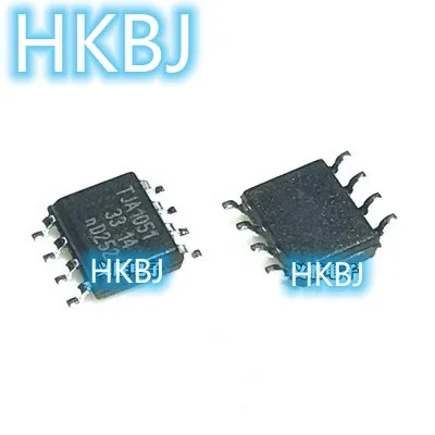 

10 шт. оригинальный TJA1051T/3 новый оригинальный в продаже