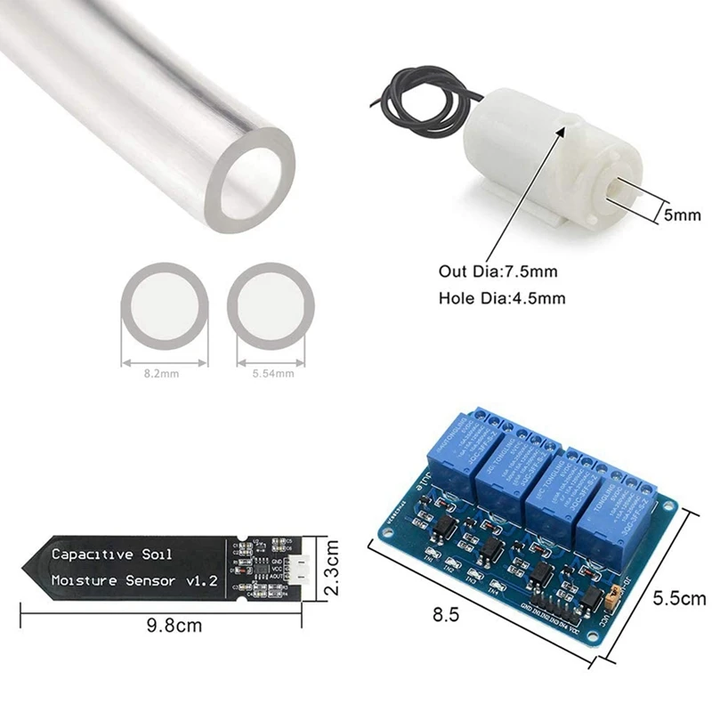 ����� ���� ���� Ŀ����, ���� �� 1 ��Ʈ �ڵ� ���� Diy ŰƮ ��ü �޼� �ý���, 100 ��