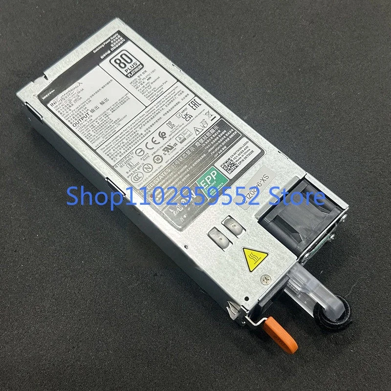 750W 전원 공급 장치용 1PCS L750E-S0 061XT E750E-S1 4V8KD D750E-S6 KTW3M