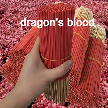 Dragon Blood Incense Sticks for Relaxation & Aromatherapy 1