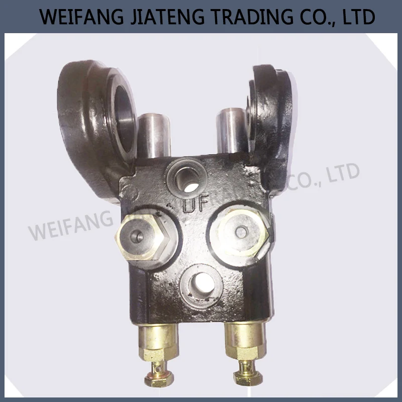

TD800.43B.1 Brake Pump Assembly for Foton Lovol series tractor part
