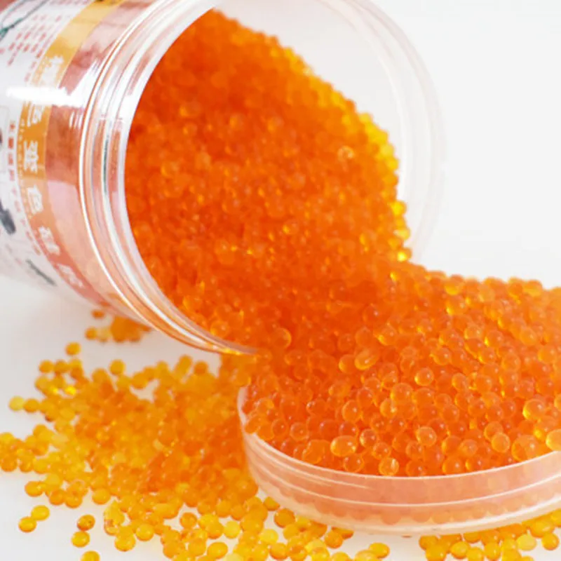 Color-Variable Silica Gel, Indicating Desiccant, silica gel desiccant