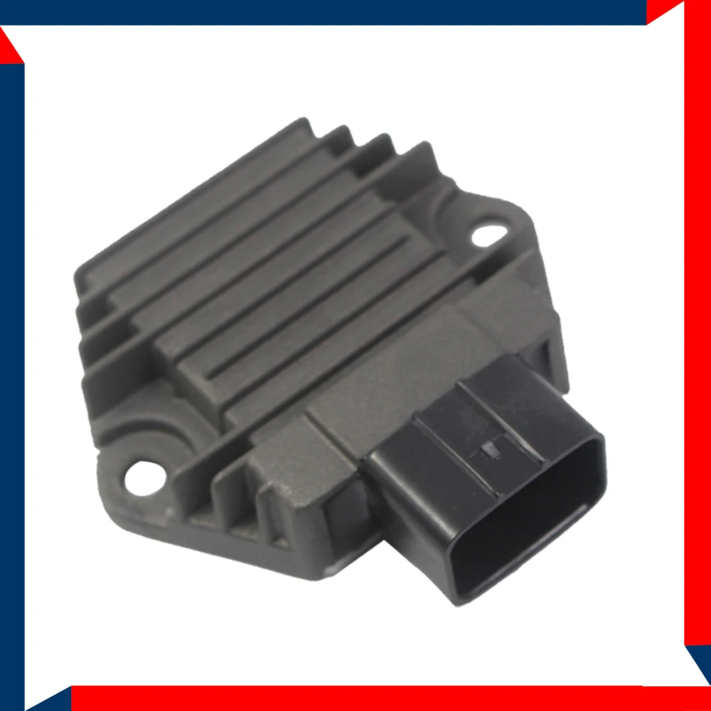 Regolatore di tensione Honda (2009-2013) con staffa - Mx Up