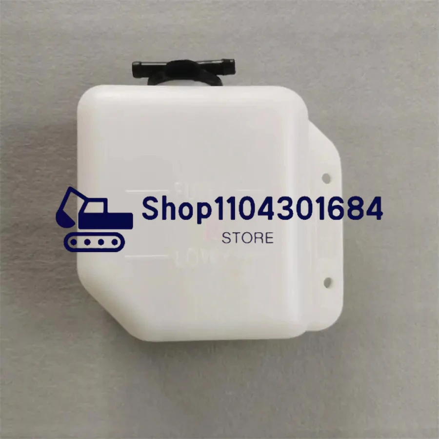 WATER TANK for Komatsu PC20,140-4236 Caterpillar 301.5,301.6C,302.5,302.5C,303,303.5,303.5C,303.5D,303.5E,304E,901C