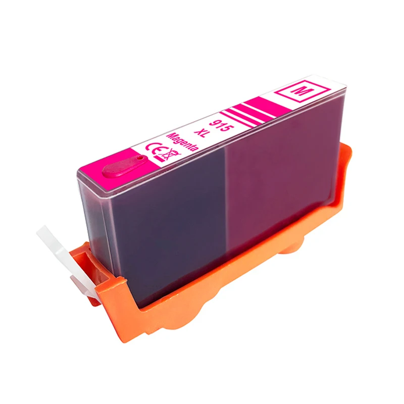 HP 915XL インクカートリッジ 6個セット 楽天市場】hp 915xl（インクカートリッジ｜プリンター・FAX用