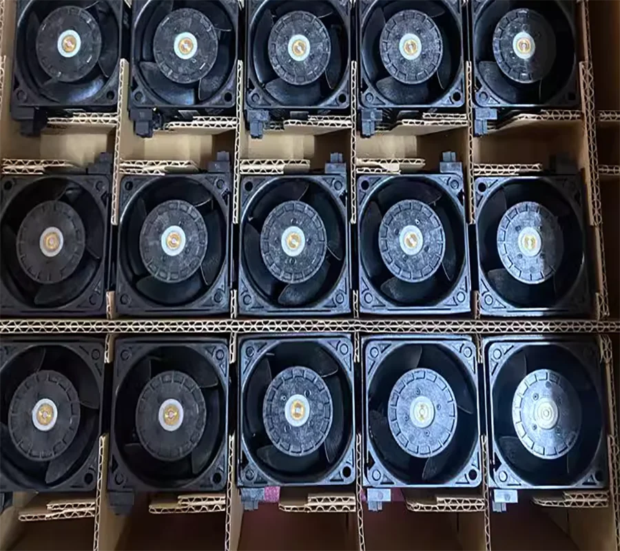 R750 R750XA R7525 R750XS R760 CPU POWEREDGE HIGH PERFORMANCE FAN 2ND0R 02ND0R 11JPY/011JPY,New! 7 R750 R750XA R7525 R750XS R760 CPU POWEREDGE HIGH PERFORMANCE FAN 2ND0R 02ND0R 11JPY/011JPY,New! - Image 5
