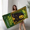 Bob-Marley-Quotes Rasta Reggae Towel Microfiber Beach Towel Absorbent Quick dry Soft Yoga Swimming Resort Mountain Climbing 5