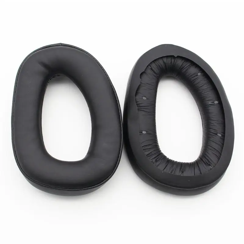 

Portable Headset Replacement Earmuff Soft Comfortable for GSP 350 300 301 302 303 GSP300 1 Pair Soft Ear Pad Cover