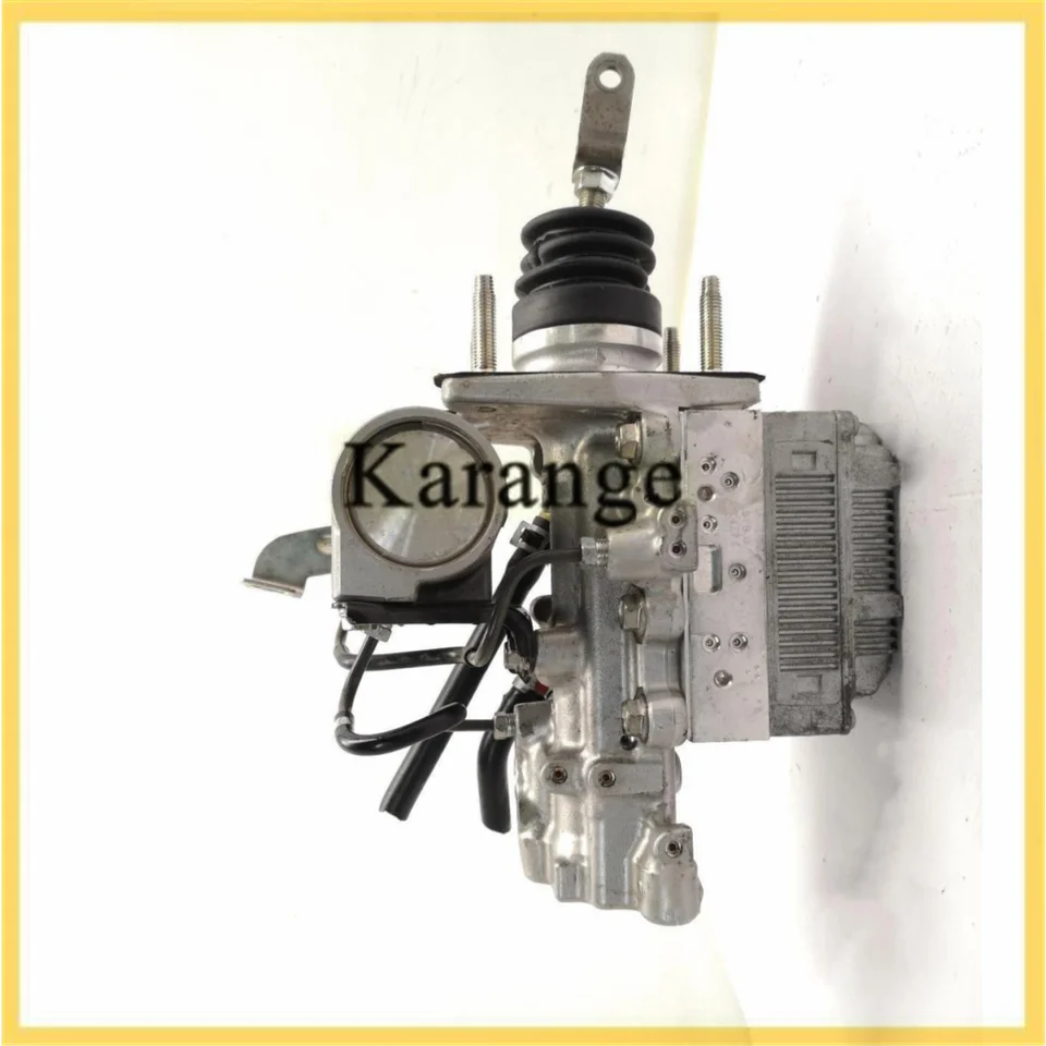 OEM 47210-47200 47210-47140 High Quality ABS Brake Actuator Pump