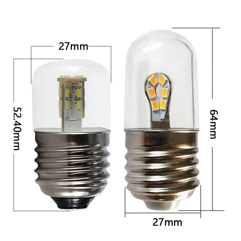 Как узнать, сколько вольт в светодиодной лампочке для работы на сети ...