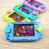 Thinking Ability Water Ring Game Machine Gift Parent-Child Interactive Child Handheld Water Game Classic Retro Water Ring 4