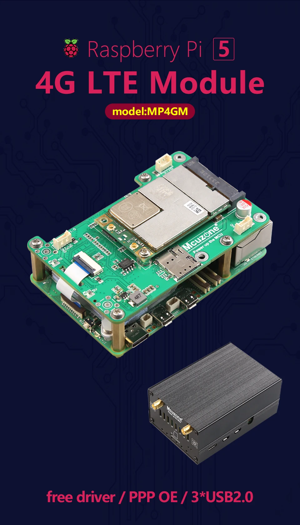 Computers e Electronics