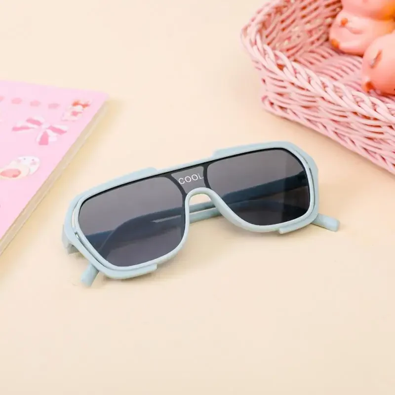 Children Sunglasses Girls Boys Cartoon Sun Glasses Party Glasses Fashion Kids