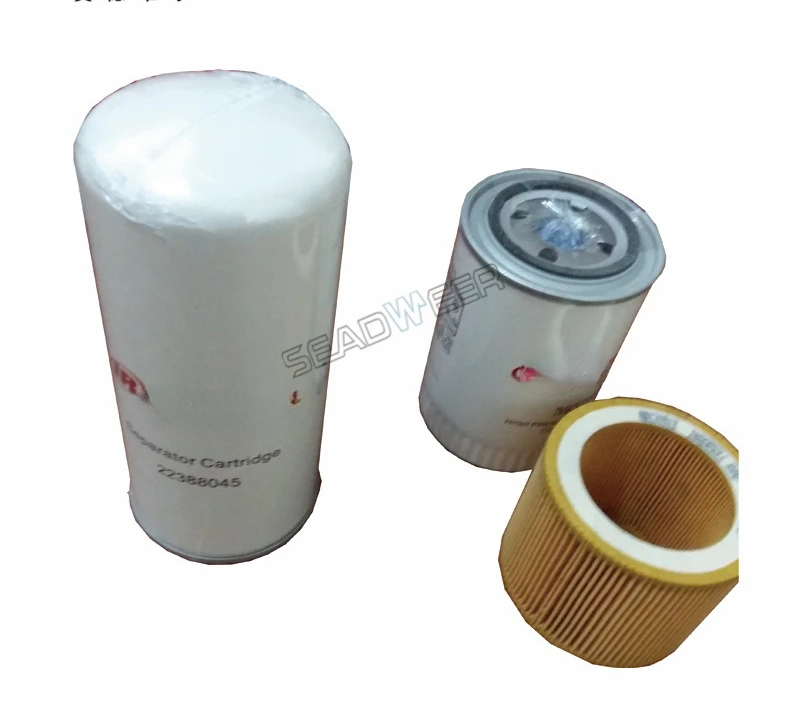 

Air Filter 39218193