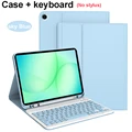 Sky Blue A