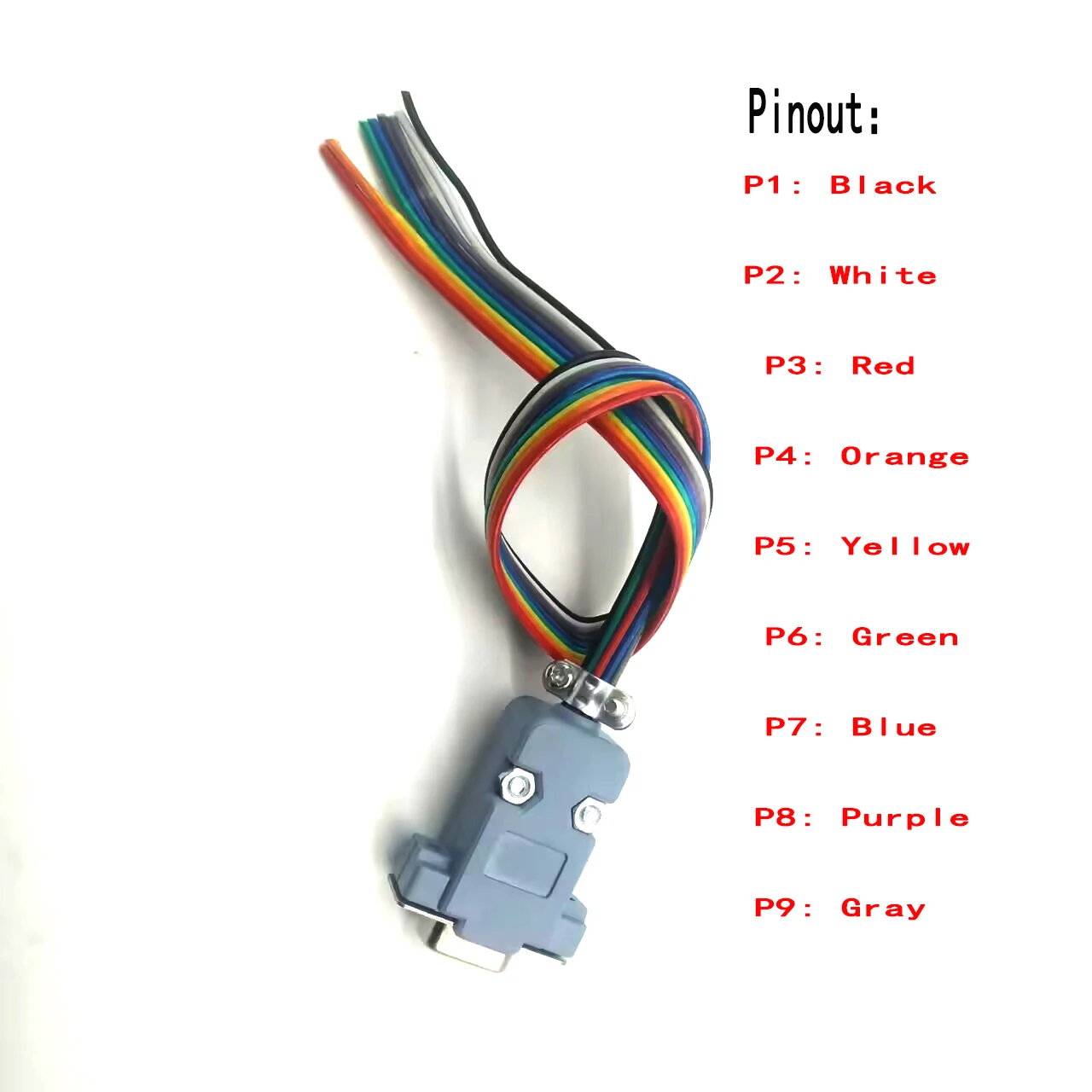 UPA USB V1.3 ECU-Programmierer Volladapter Chip-Tuning-Tool mit Testkabel UUSP UUSP-S für V1 3 Eeprom-Programmierung – Detail 9