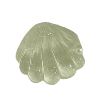 Модна заколка для волосся, натхнена морем